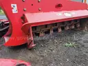 Brush Fox Flail Mower with Boom