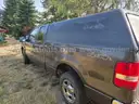 2006 Ford F-150