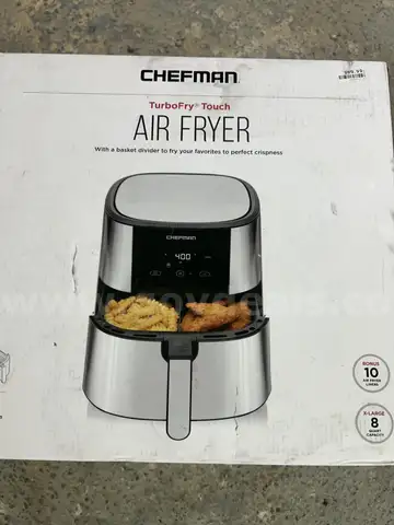 Chefman Air Fryer