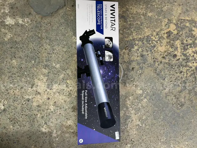 Telescope
