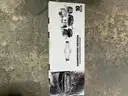 Cookware set and baking pans
