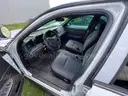 2009 Ford Crown Victoria