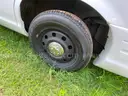 2009 Ford Crown Victoria