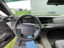 2009 Ford Crown Victoria