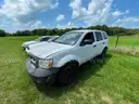 2007 Dodge Durango