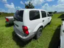 2007 Dodge Durango
