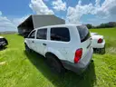 2007 Dodge Durango