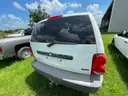 2007 Dodge Durango