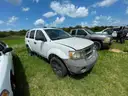 2007 Dodge Durango