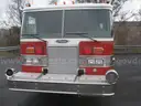 1988 Pierce Lance Pumper