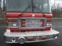 2004 American LaFrance Pumper