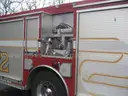 2004 American LaFrance Pumper