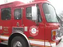 2004 American LaFrance Pumper