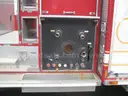 2004 American LaFrance Pumper