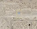 Your Nevada Retreat Awaits in this 0.13 Acres Nestled  in Nye, NV!