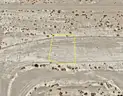 Your Nevada Retreat Awaits in this 0.13 Acres Nestled  in Nye, NV!