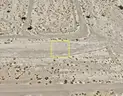 Your Nevada Retreat Awaits in this 0.13 Acres Nestled  in Nye, NV!