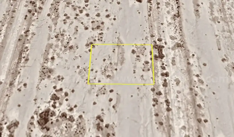 0.20-Acre Lot in Nye County, Nevada