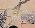 Vacant Land for Sale &#x2013; 3.94 Acres in Kern County, CA!