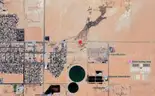 Vacant Land for Sale &#x2013; 3.94 Acres in Kern County, CA!