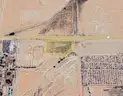 Vacant Land for Sale &#x2013; 3.94 Acres in Kern County, CA!