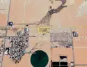 Vacant Land for Sale &#x2013; 3.94 Acres in Kern County, CA!