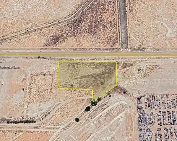 Vacant Land for Sale &#x2013; 3.94 Acres in Kern County, CA!