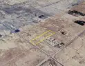 Spacious 4.79-Acre Parcel in Lancaster, CA &#x2013; Perfect for Your Dream Property!