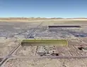 Spacious 4.79-Acre Parcel in Lancaster, CA &#x2013; Perfect for Your Dream Property!