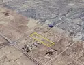 Spacious 4.79-Acre Parcel in Lancaster, CA &#x2013; Perfect for Your Dream Property!