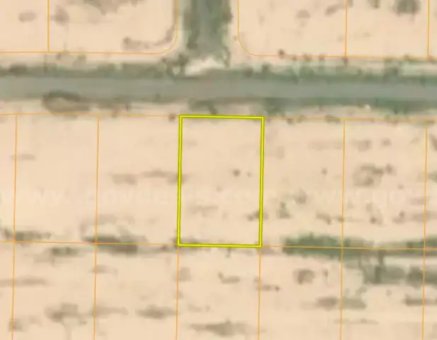 0.23 Acre Parcel for Sale in Pahrump, NV