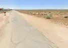 Vacant Land for Sale &#x2013; 0.61 Acres in Kern County, CA!