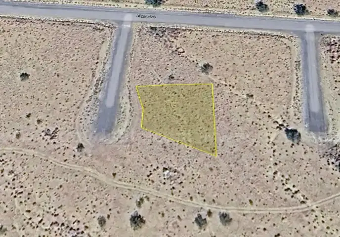 Affordable 0.26-Acre Lot in Kingman, AZ &#x2013; Great Buildable Property in a Growing Area!