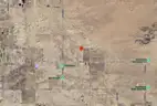 20.00-Acre Land in Lancaster, CA &#x2013; Your Perfect Escape! Corner Lot