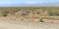 2.50-Acre Land in Lancaster, CA &#x2013; Your Perfect Escape! Corner Lot