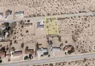 0.40-Acre Land in Twentynine Palms, CA &#x2013; Your Perfect Escape!