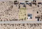 0.40-Acre Land in Twentynine Palms, CA &#x2013; Your Perfect Escape!