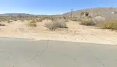 0.40-Acre Land in Twentynine Palms, CA &#x2013; Your Perfect Escape!