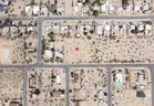 1.02-Acre Land in Twentynine Palms, CA &#x2013; Your Perfect Escape!