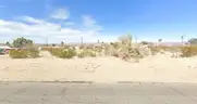 1.02-Acre Land in Twentynine Palms, CA &#x2013; Your Perfect Escape!