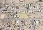 1.02-Acre Land in Twentynine Palms, CA &#x2013; Your Perfect Escape!