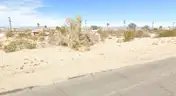 1.02-Acre Land in Twentynine Palms, CA &#x2013; Your Perfect Escape!