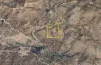 19.43 Acres of Vacant Land in Anza, California