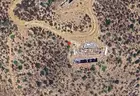 19.43 Acres of Vacant Land in Anza, California