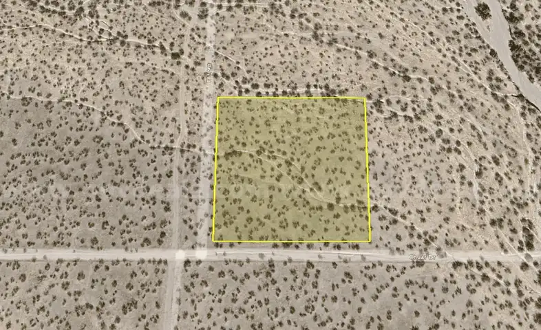 2.21-Acre Lot in Kingman, AZ