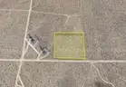 2.50-Acre Land in Apple Valley, CA