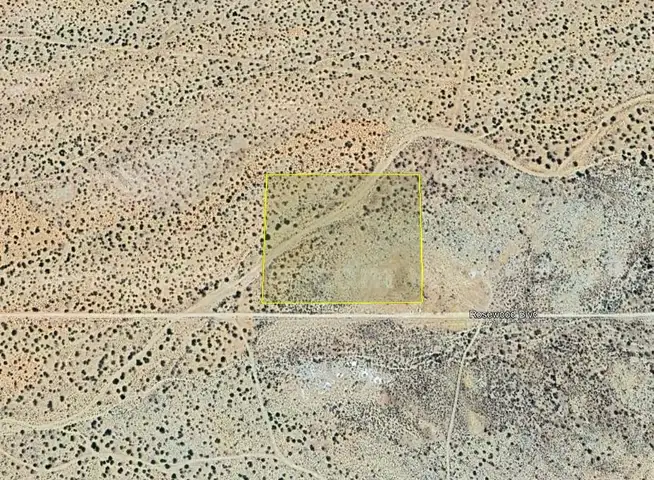 Vacant Land for Sale &#x2013; 10.94 Acres in Kern County, CA!