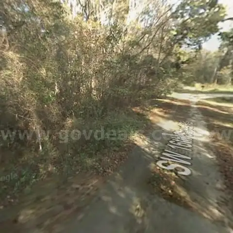 Vacant Land for Sale &#x2013; 0.25-acre vacant lot in Marion County, FL!