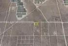 A 2.49 Acre Land in Rosamond, CA – Your Perfect Escape!