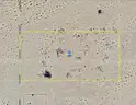 5-Acre lot in Twentynine Palms, CA